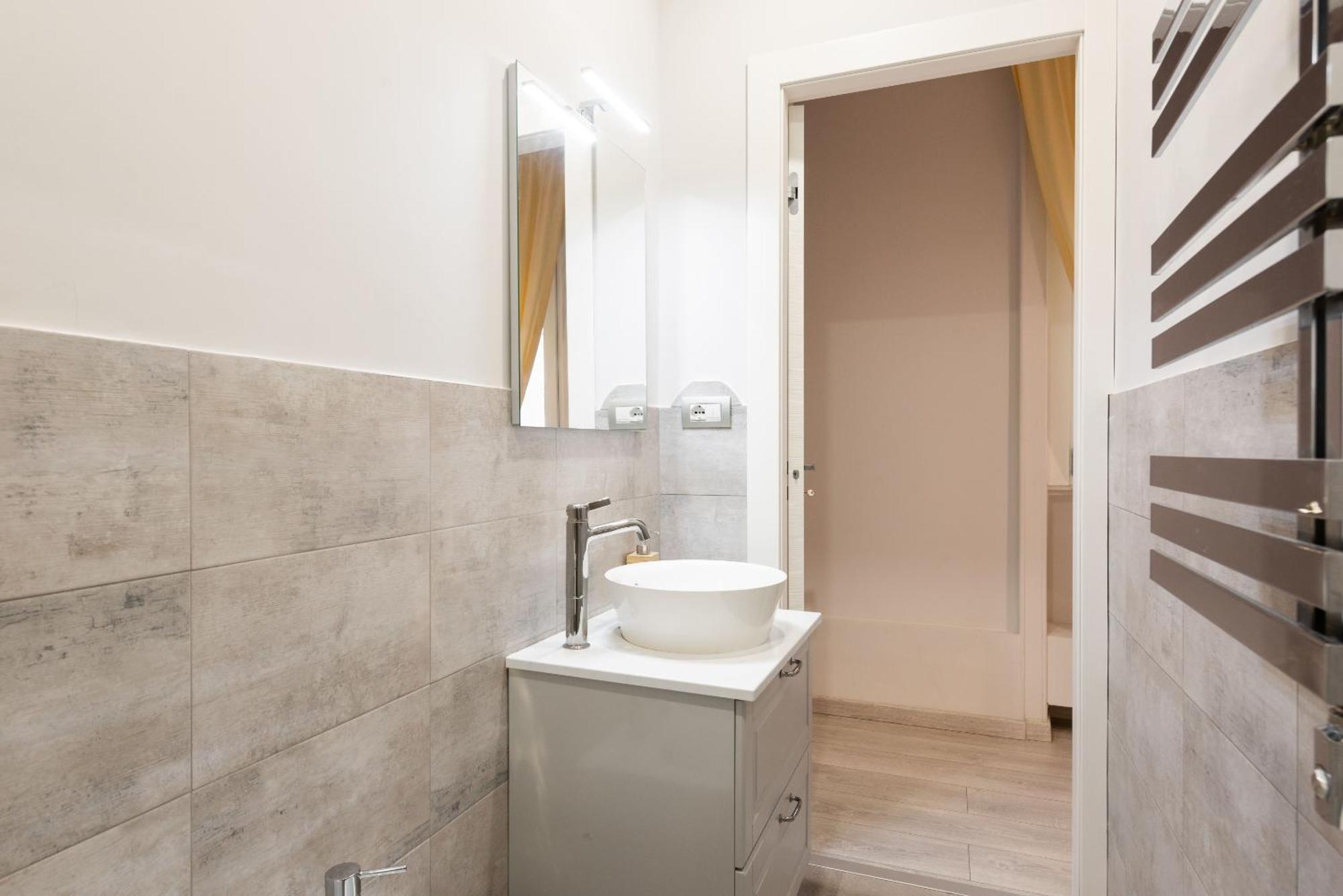 Winkler Suites Рим Экстерьер фото