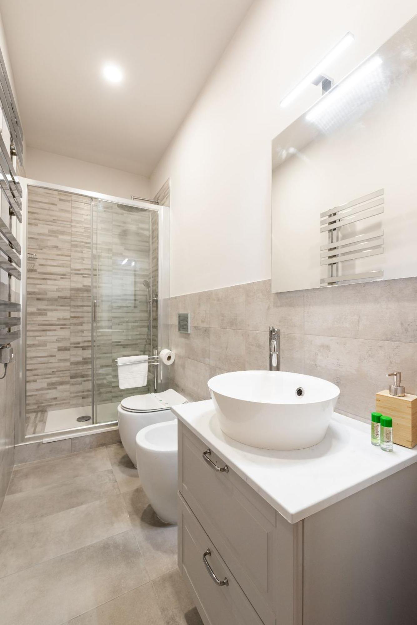 Winkler Suites Рим Экстерьер фото
