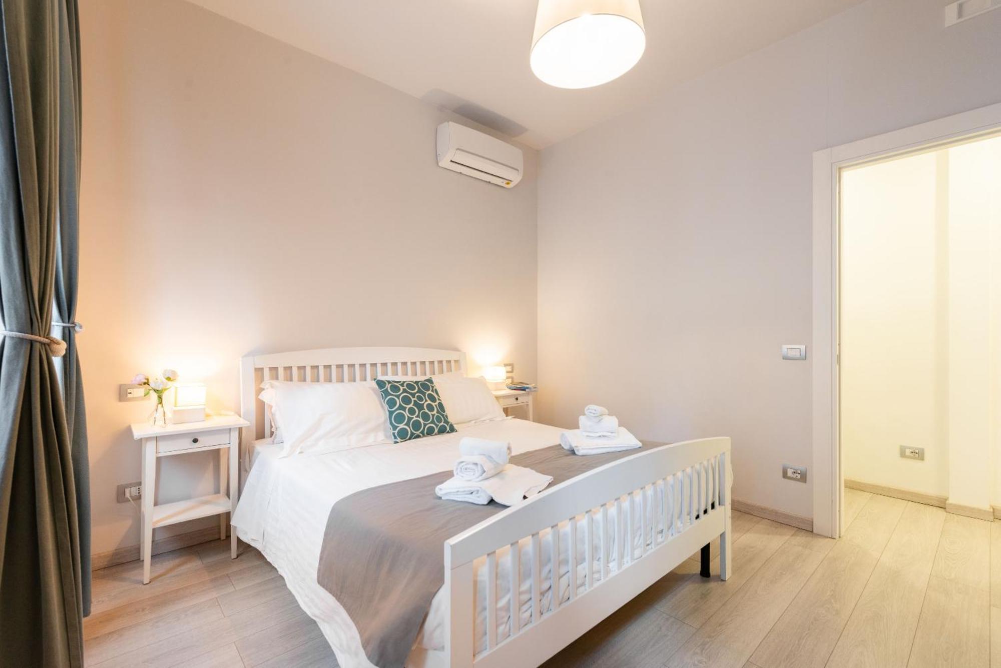 Winkler Suites Рим Экстерьер фото