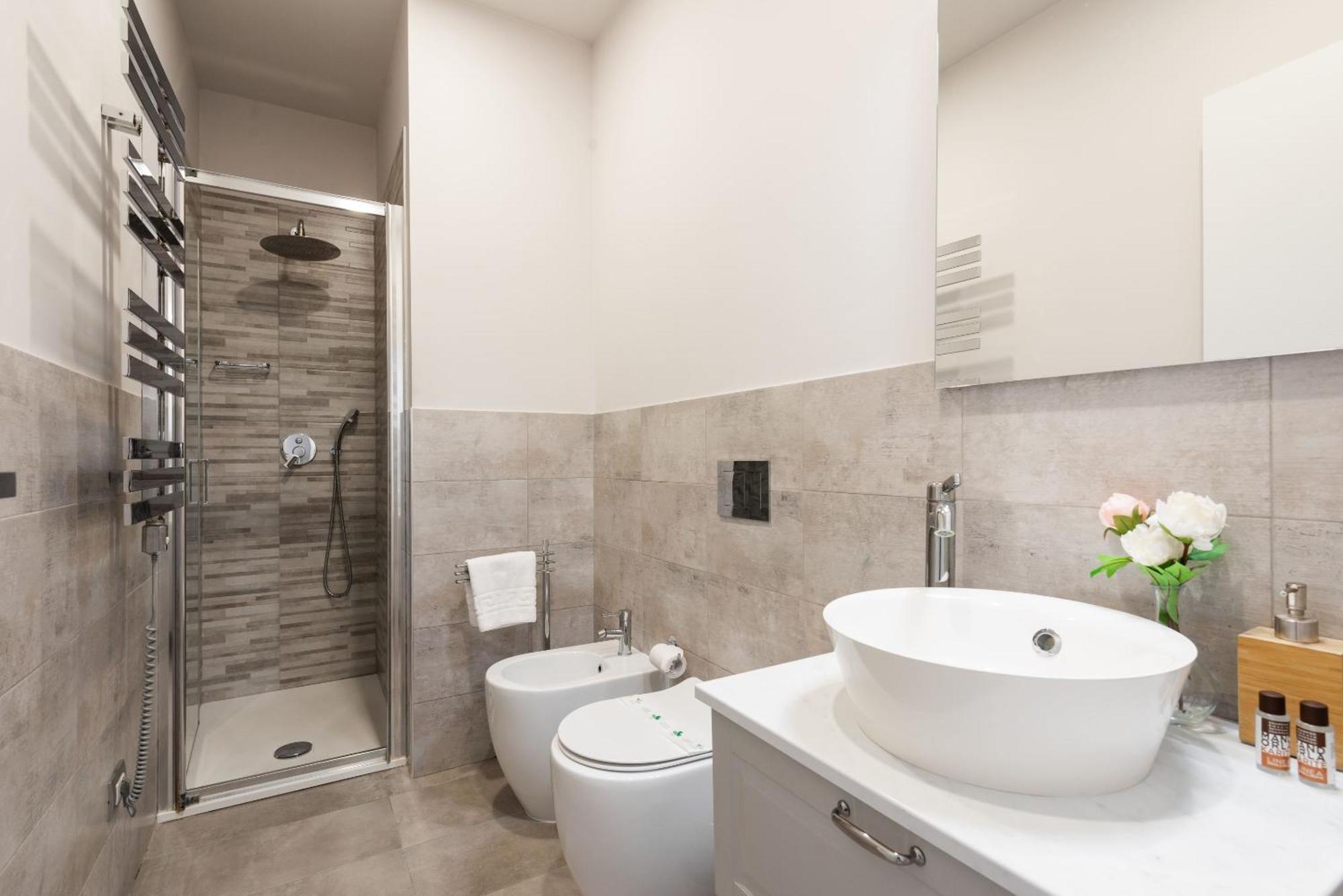 Winkler Suites Рим Экстерьер фото