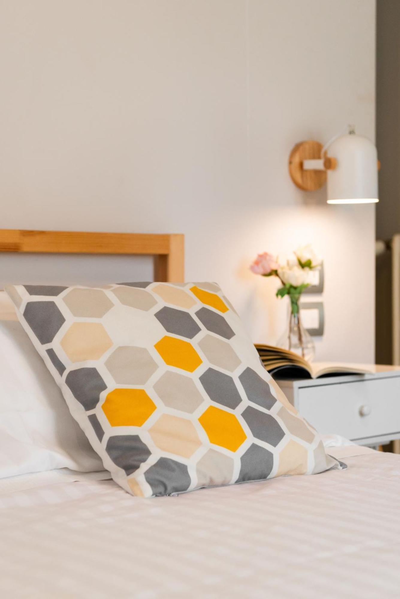 Winkler Suites Рим Экстерьер фото
