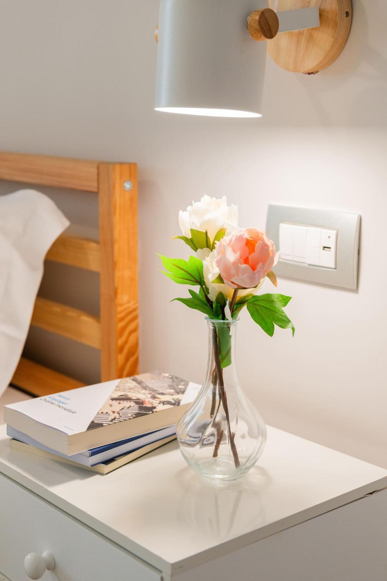 Winkler Suites Рим Экстерьер фото